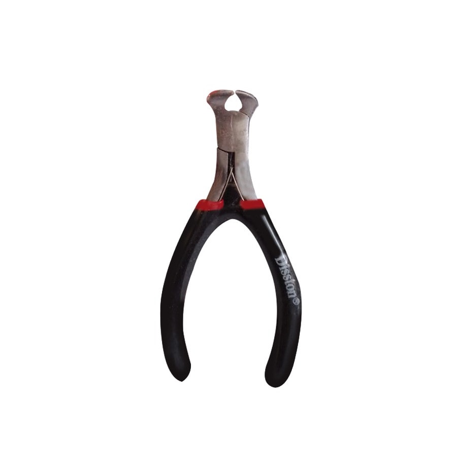 KTech Precision Flush Micro-Shear Cutter — of Diagonal Cutting Pliers · 4 1/2″
