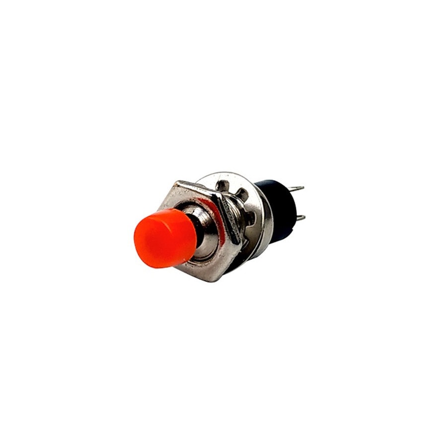 KTech Switch mini — 3A 250V · Red