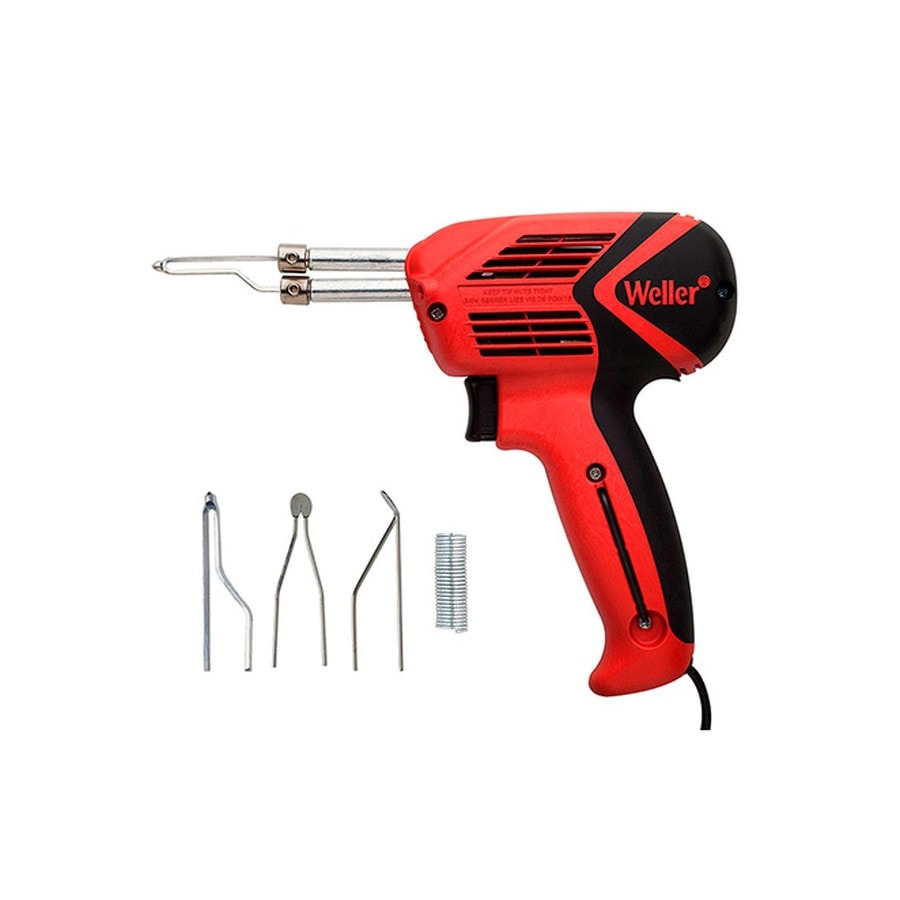KTech 9400 PKS Kit — Heavy-Duty Soldering Gun (kit) · of 100 Watts / 140 Watts