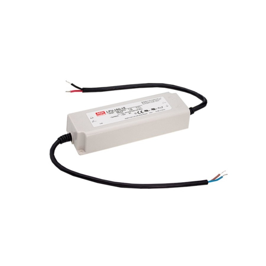 KTech LPV-150-12 — LED driver 180-305 V AC 120W 12 V DC