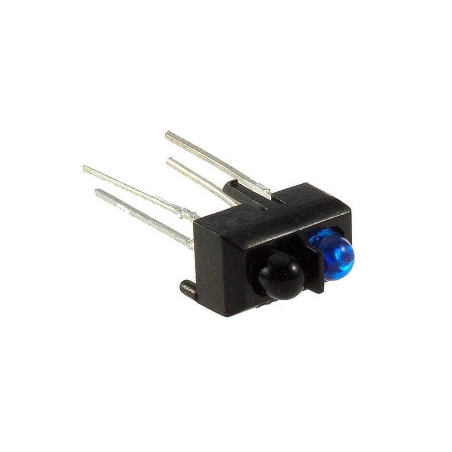 KTech TCRT5000 — Reflective Optical IR Sensor