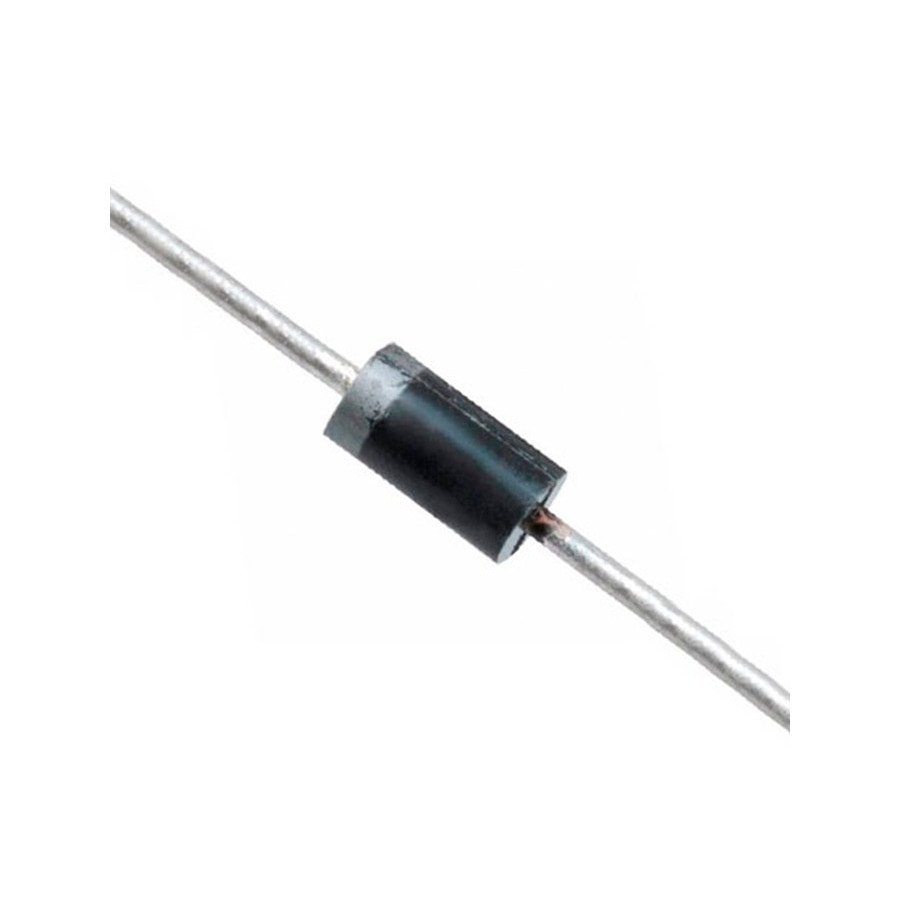 KTech 1N4007 — Rectifier Diode