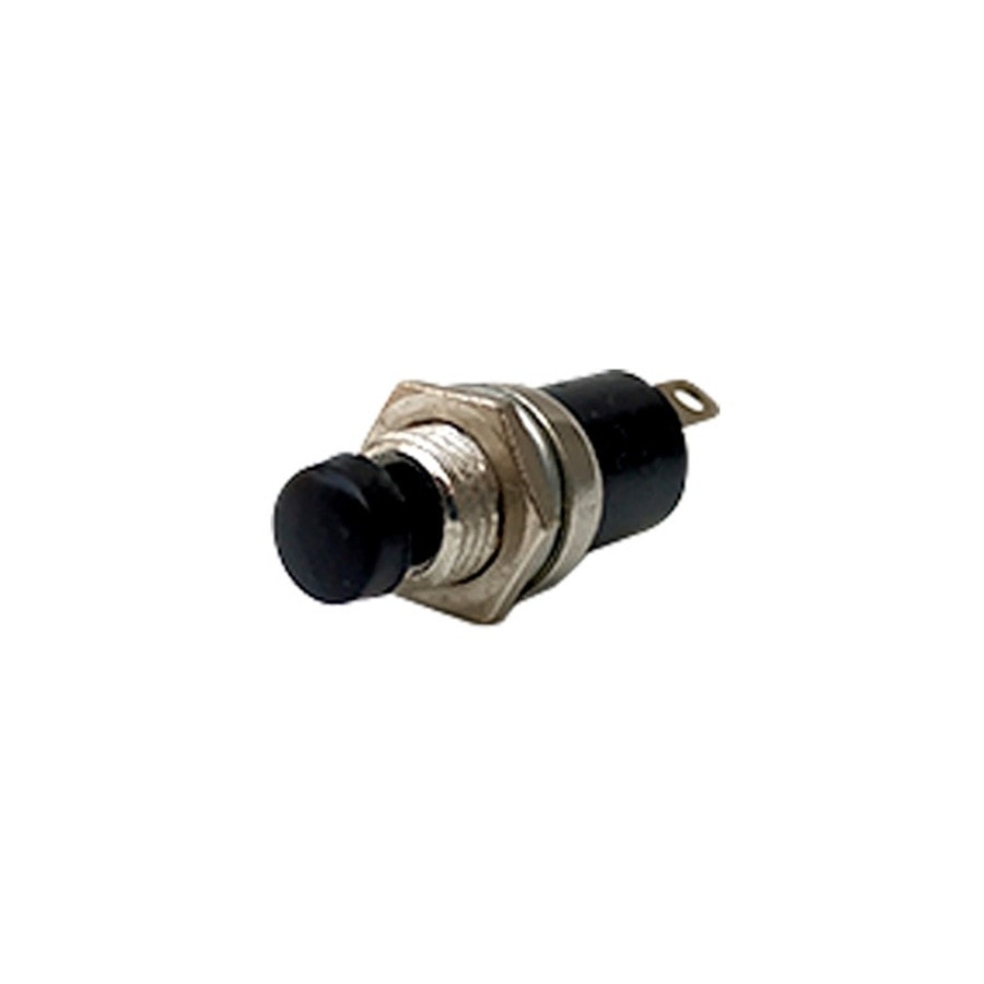 KTech Switch mini — 3A 125V · Black