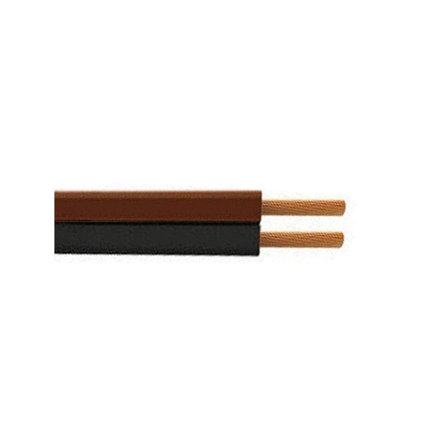 KTech Cable duplex two-colour — Extra Flexible · Roll 100m
