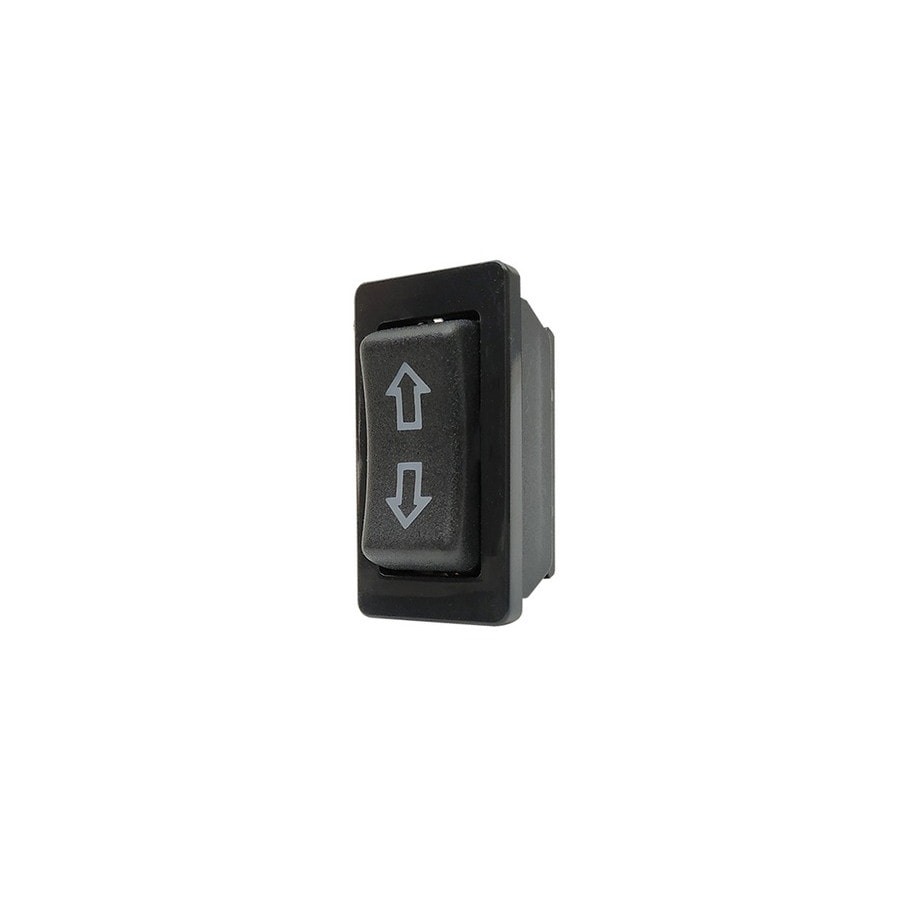 KTech Panel-Mount Rocker Switch — 5 Pins · 12V 20A · DPST Double-Pole Push