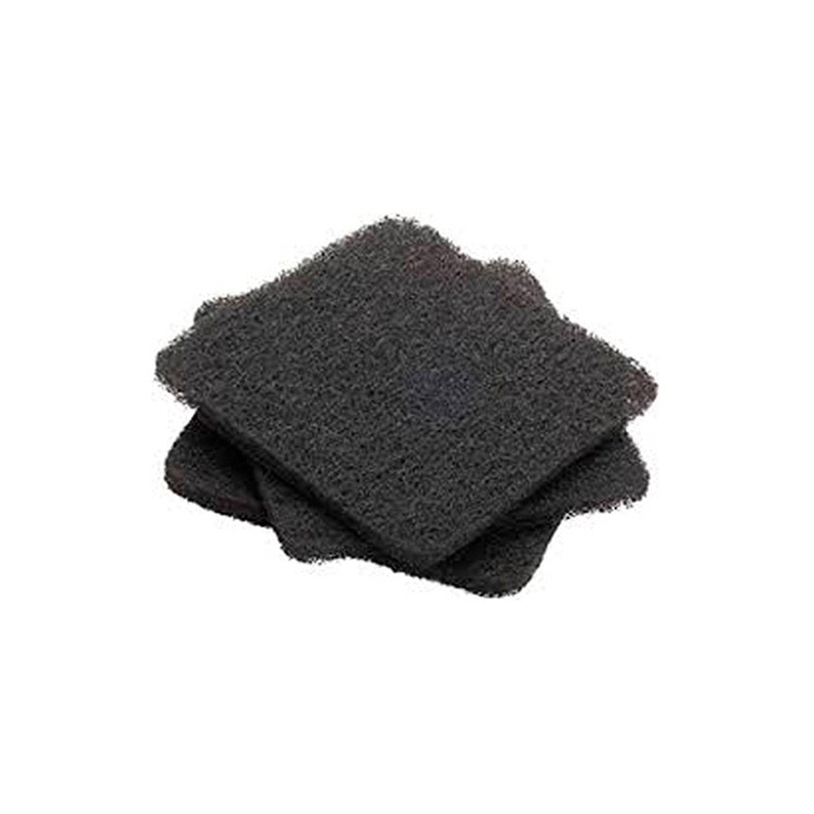 KTech WSA350F — Replacement filter · of carbon