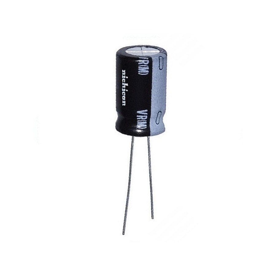 KTech Radial Electrolytic Capacitor — 1000MF/250V · 35X40.8 · 105 °C
