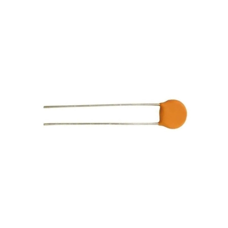 KTech Ceramic Disc Capacitor — .56PF · 50V