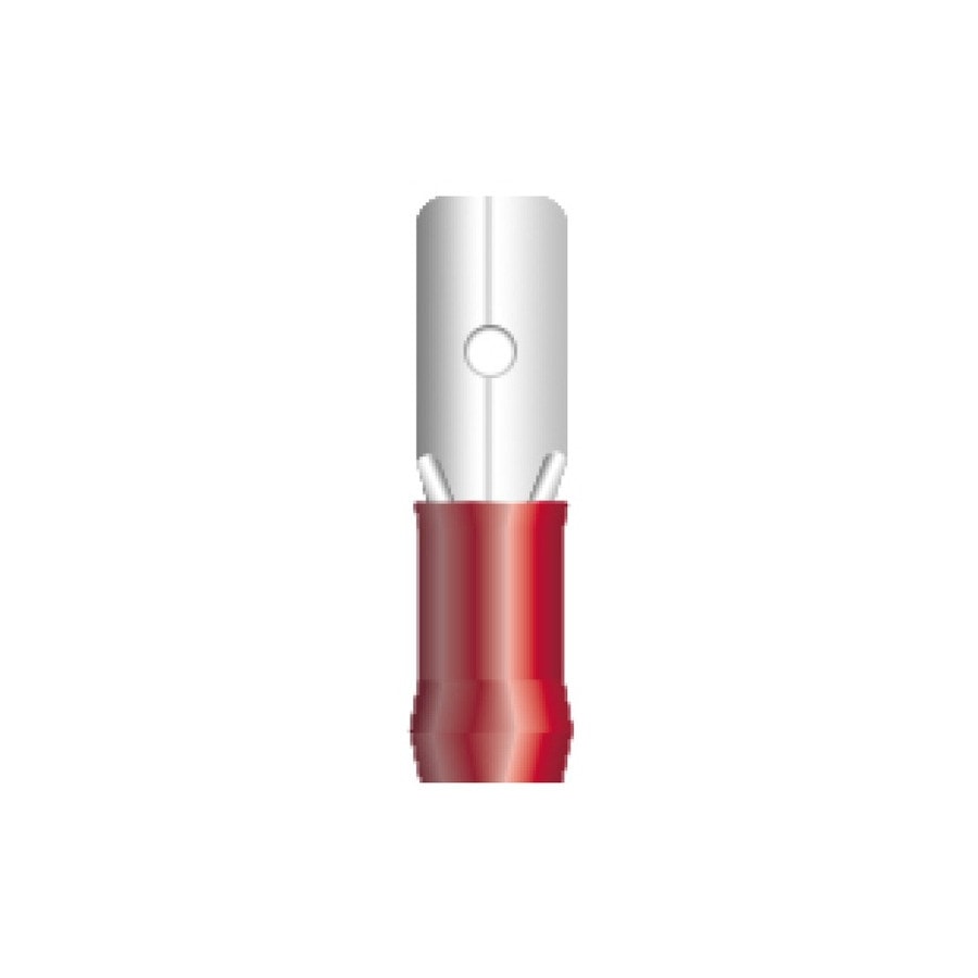 KTech Male Quick-Disconnect Spade Tab Terminal — 22-18 AWG · .250