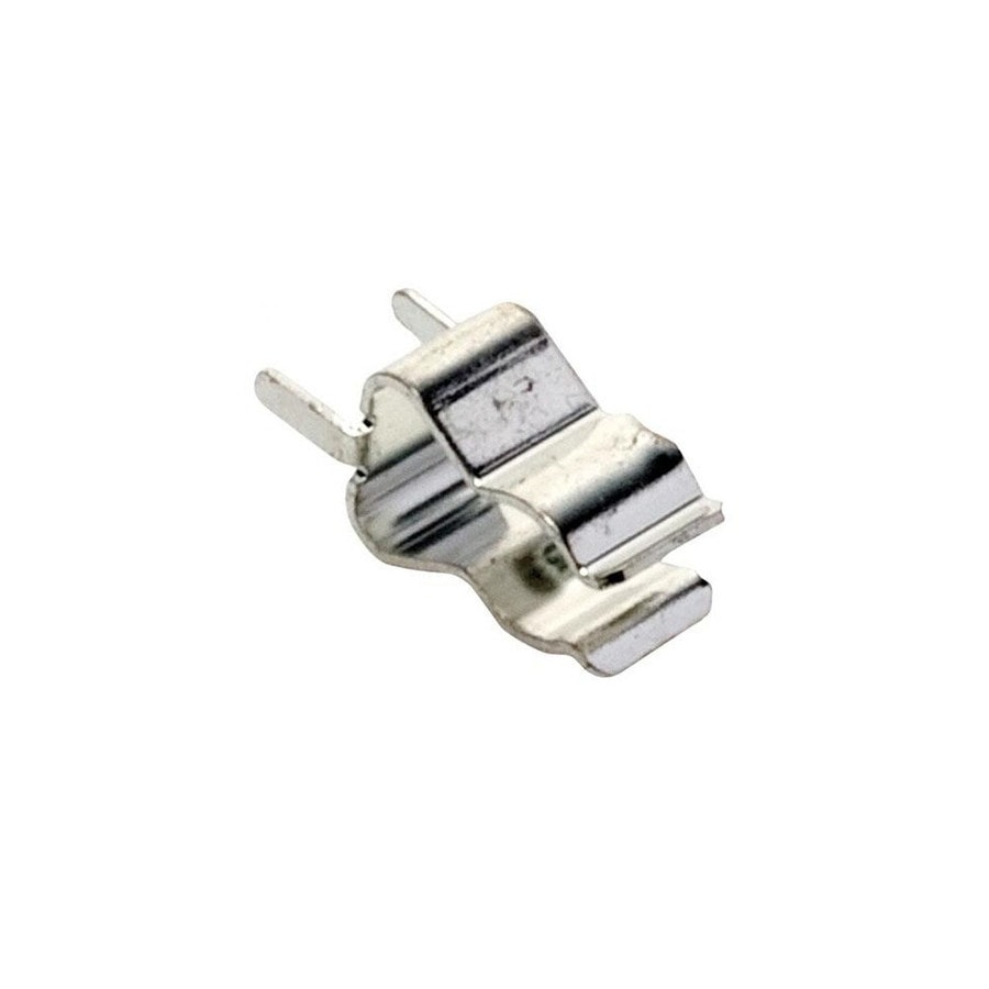 KTech PCB Fuse Clip — 5×20mm European · for Printed Circuit Board (PCB)