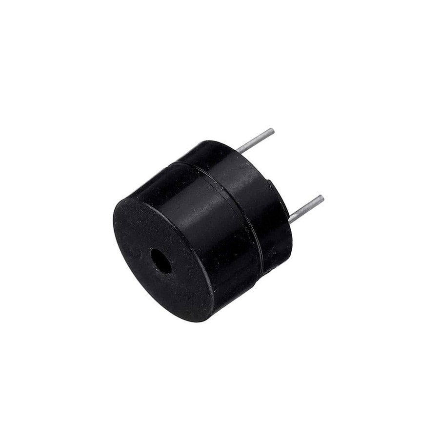 KTech Buzzer — Buzzer · Activo 5V