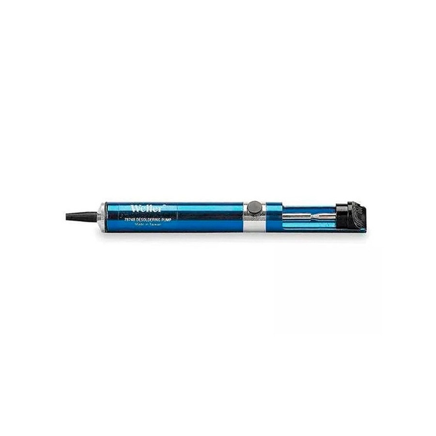 KTech 7874BMX — Manual Vacuum Desoldering Pump · Manual