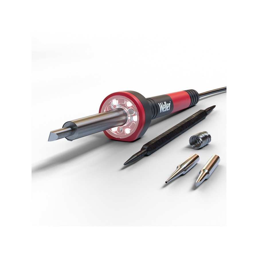 KTech WLIRK6012A Kit — Precision Pencil Soldering Iron · 60 Watts