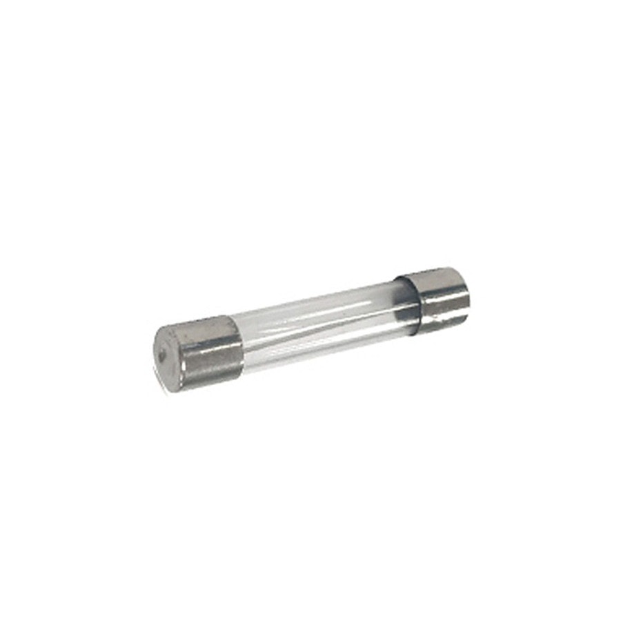 KTech Fast-Blow Cartridge Fuse — 6.3×32mm 3AG Standard · Series 4