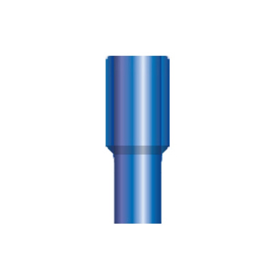 KTech Female Redonda — Fully Insulated · .156