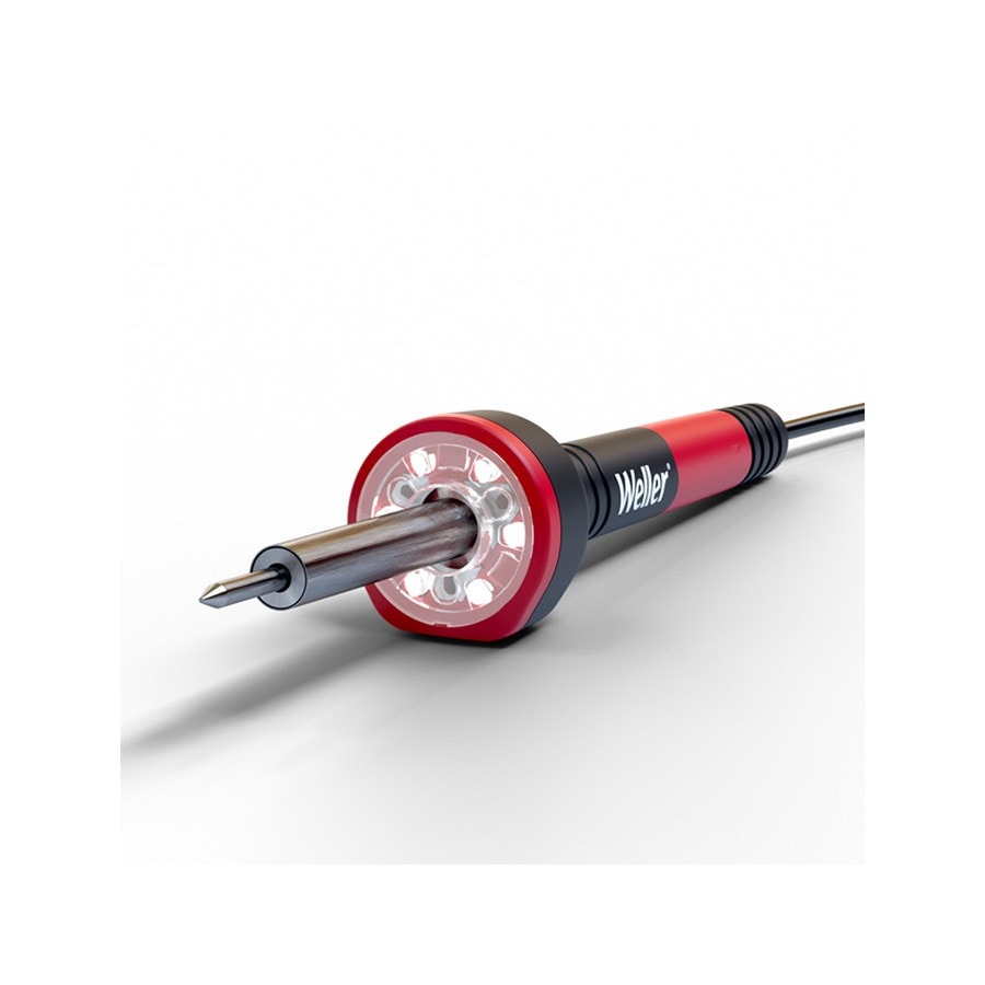 KTech WLIR3012A — Precision Pencil Soldering Iron · 30 Watts