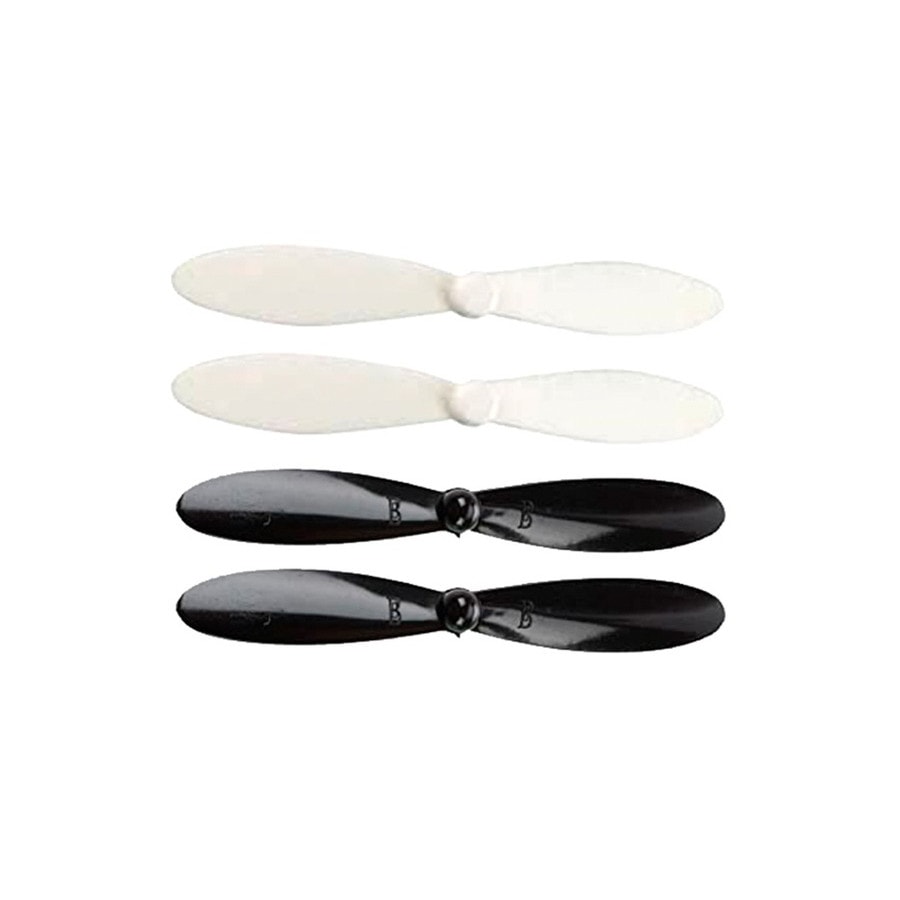 KTech DC Motor Robotics Propeller Fan Blade — Set of 4 pcs · 5.50 cm