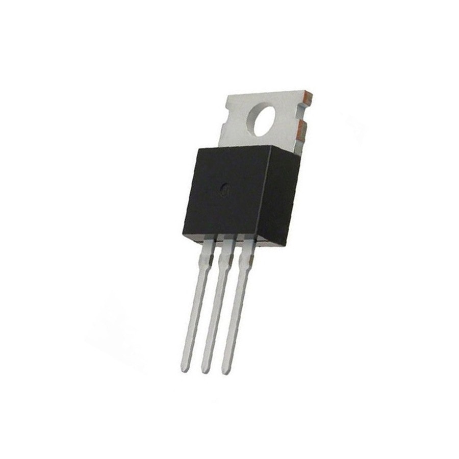 KTech 2N6344AG — TRIAC · TO-220AB · 800V · 12A · -40 to +125°C