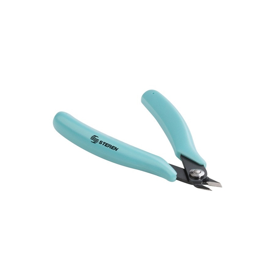KTech Precision Flush Micro-Shear Cutter — HER-140 · Flush Micro-Shear Cut