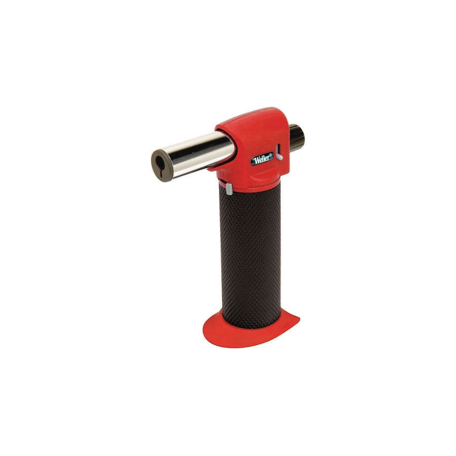 KTech ML200 — Cordless Butane Gas Soldering Iron · 25 Watts-75 Watts