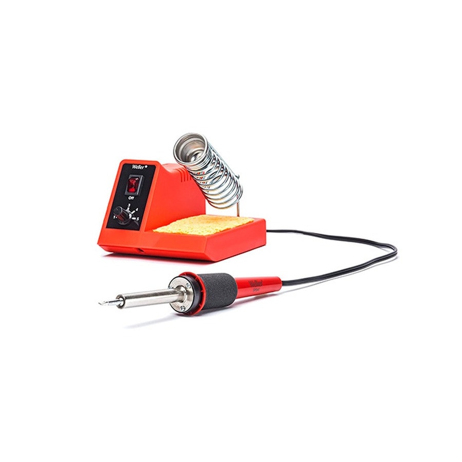 KTech WLC100 — Power: 40Watts · Voltage: 120 V
