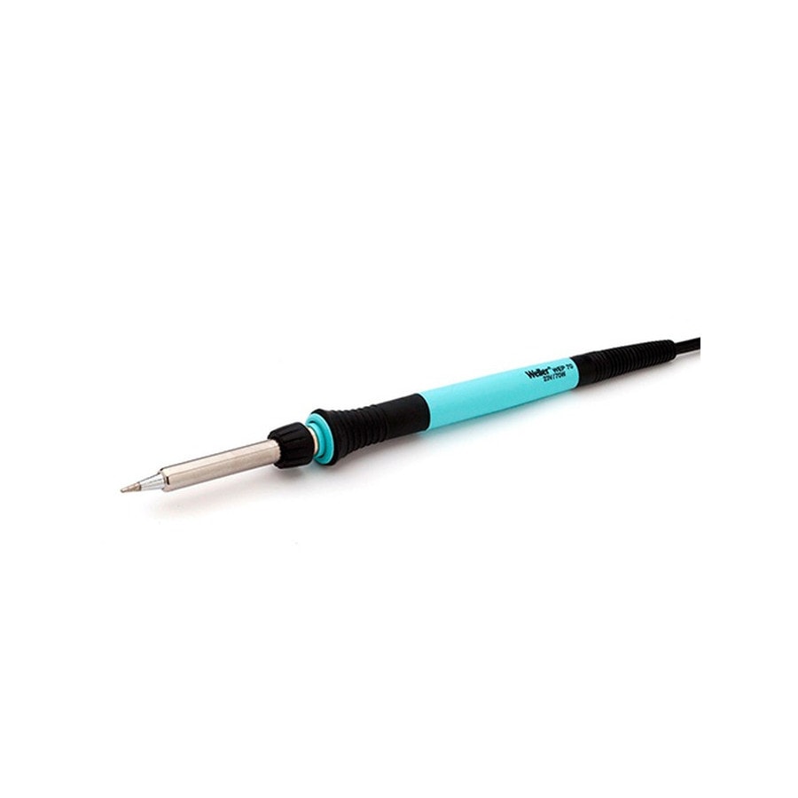 KTech WTP90 — Hybrid High-Power Soldering Iron · 90 Watts