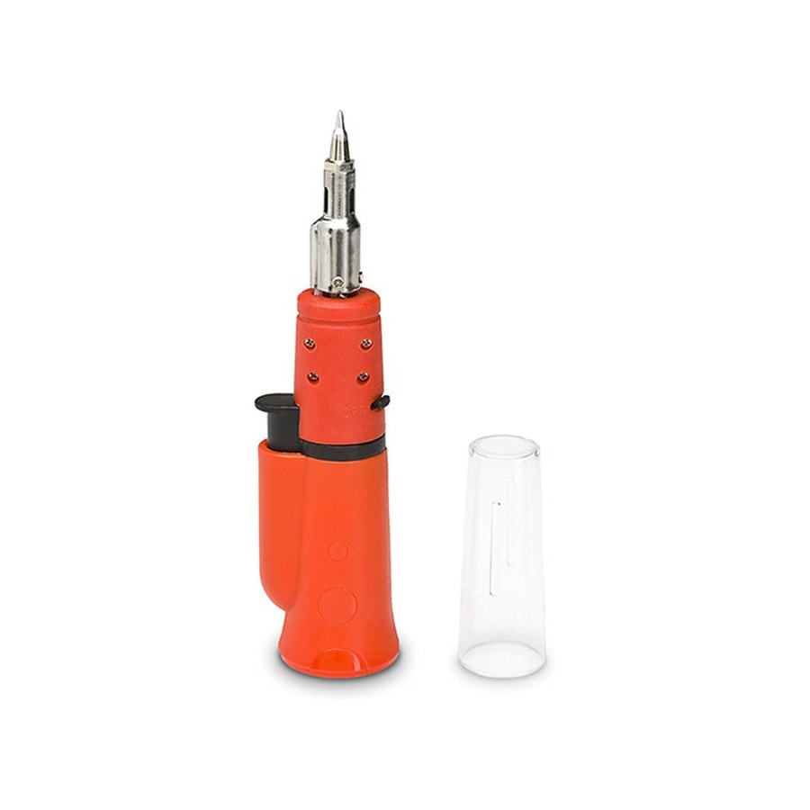 KTech ML500MP — Cordless Butane Gas Soldering Iron · 25 Watts-75 Watts