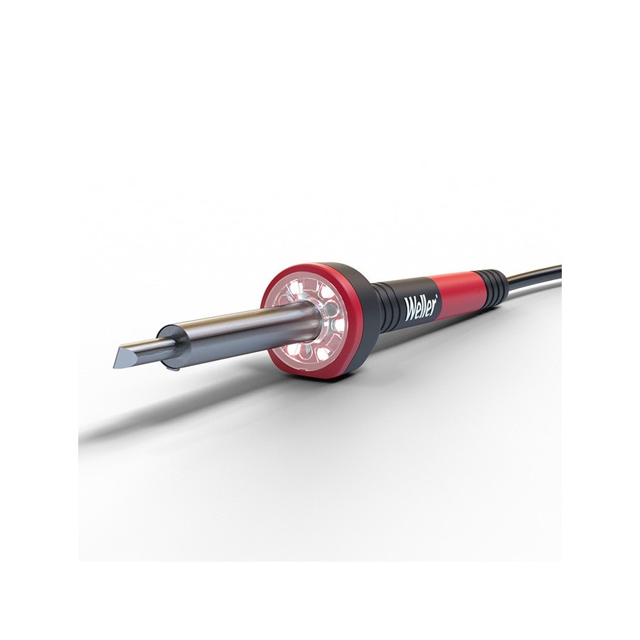 KTech WLIR6012A — Precision Pencil Soldering Iron · 60 Watts