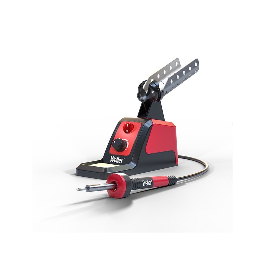 KTech WLSK3012A — Variable-Power Soldering Station · 5 Watts to 30 Watts