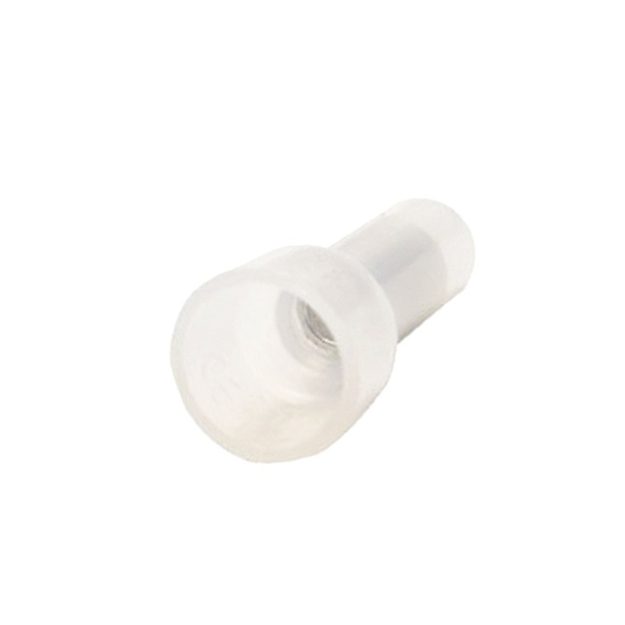 KTech Screw-On Twist Wire Connector Nut — 12-10 · No Recup Nylon