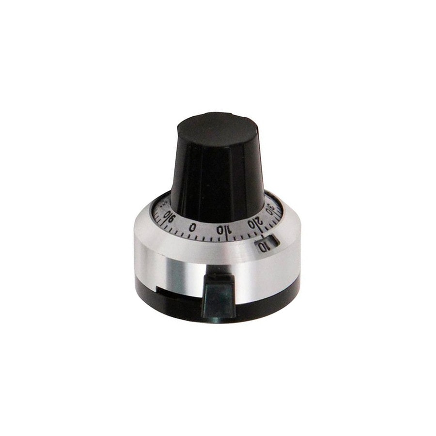 KTech Modelo 2606 — 20 Turns · Diameter: 22.2mm