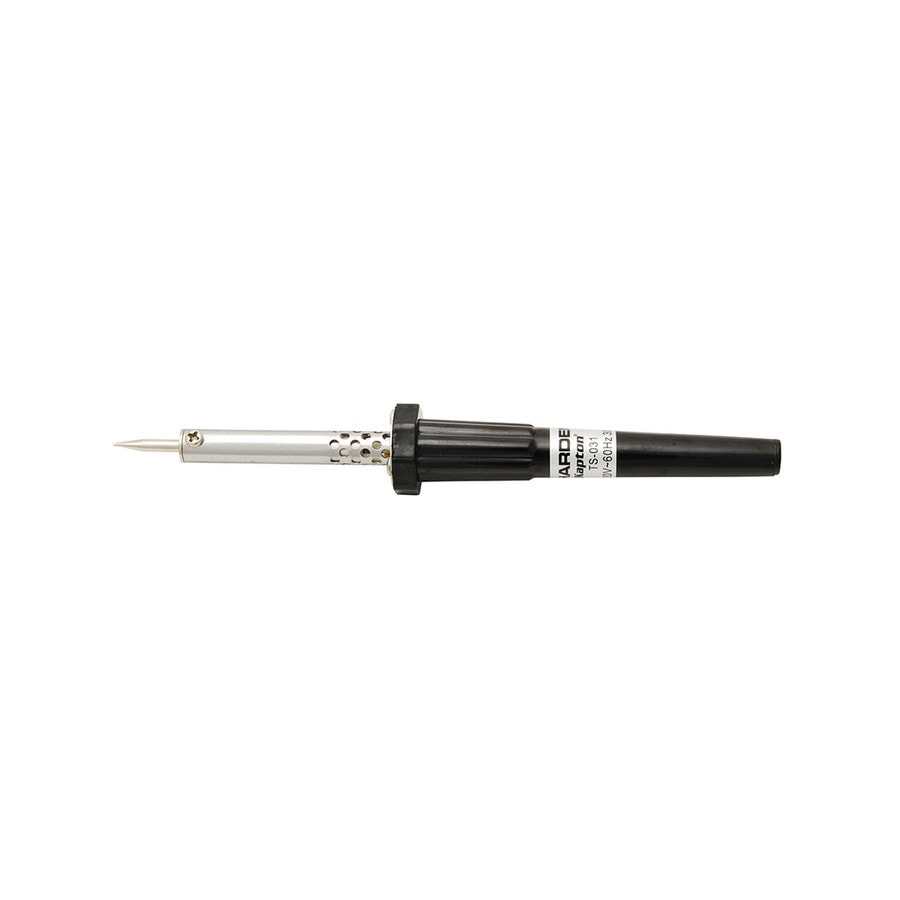KTech TS-031 — Precision Pencil Soldering Iron · 30 Watts