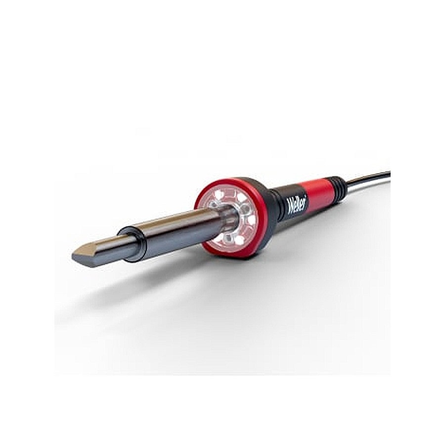 KTech WLIR8012A — Precision Pencil Soldering Iron · 80 Watts