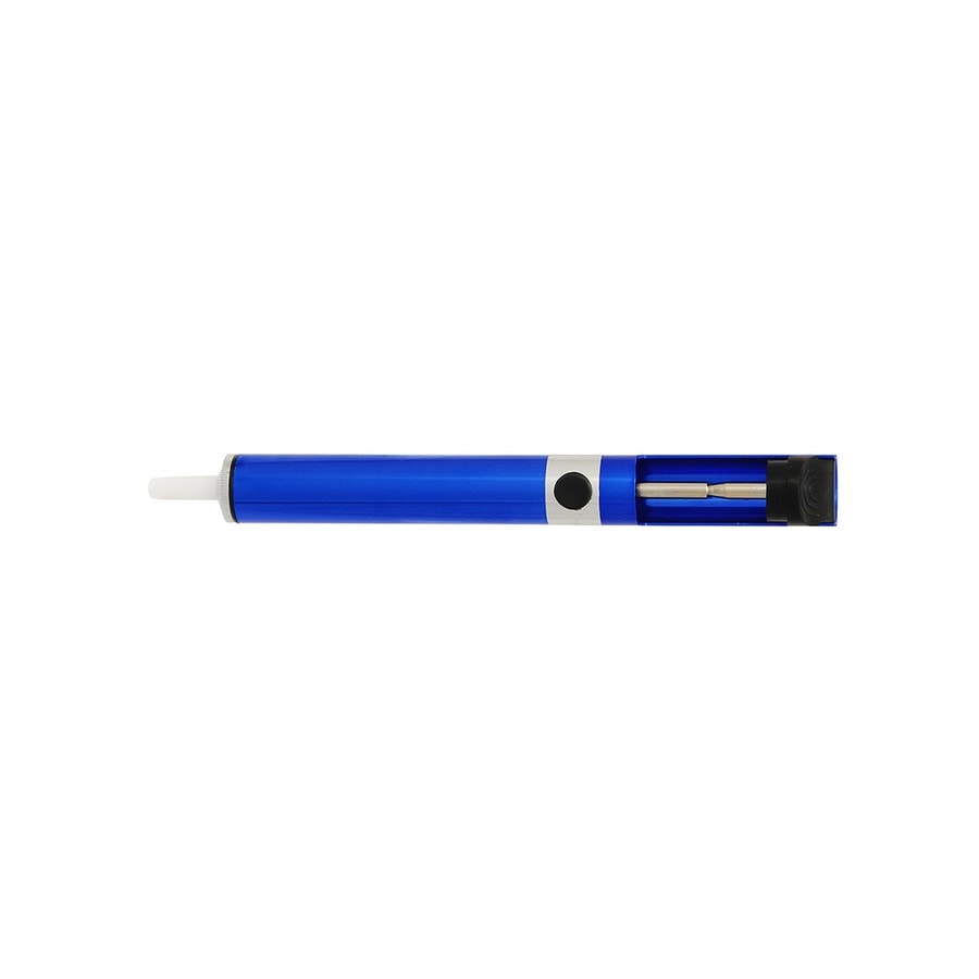 KTech Vacuum Desoldering Pump TS-302 — All-Metal Vacuum Desoldering Pump