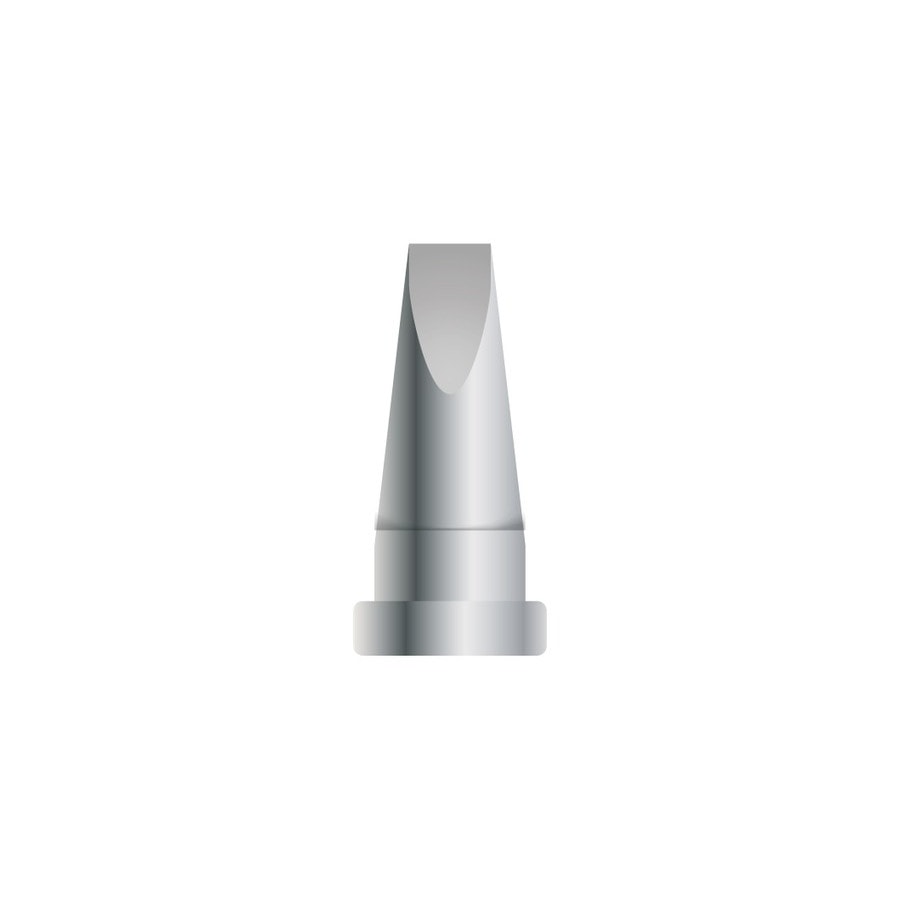 KTech ET Series Chisel/Screwdriver Soldering Tip — for Soldering Iron PES51 · Soldering Stations WES51 · and WESD51