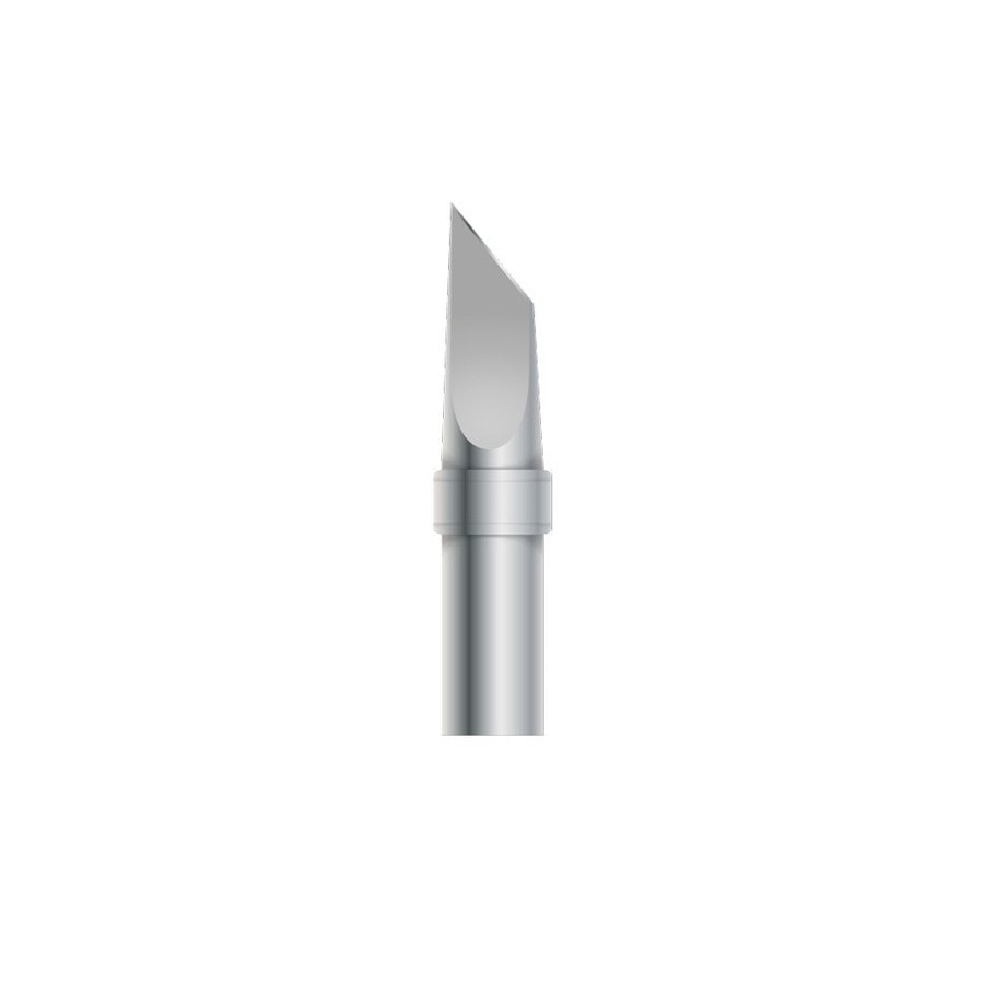 KTech ET Series Knife-Edge Soldering Tip — for Soldering Iron PES51 · Soldering Stations WES51 · and WESD51