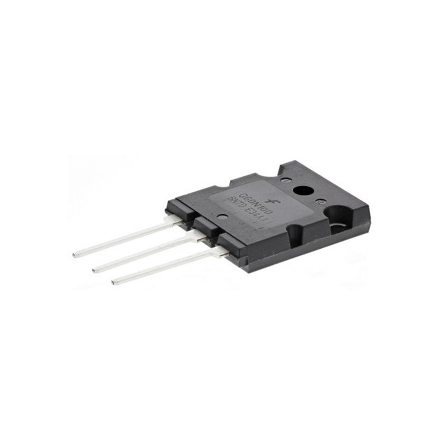 KTech MJL21194G — General-Purpose Power Transistor. NPN · TO-264 · 250V · 16A · 200 W · -65 to +150°C