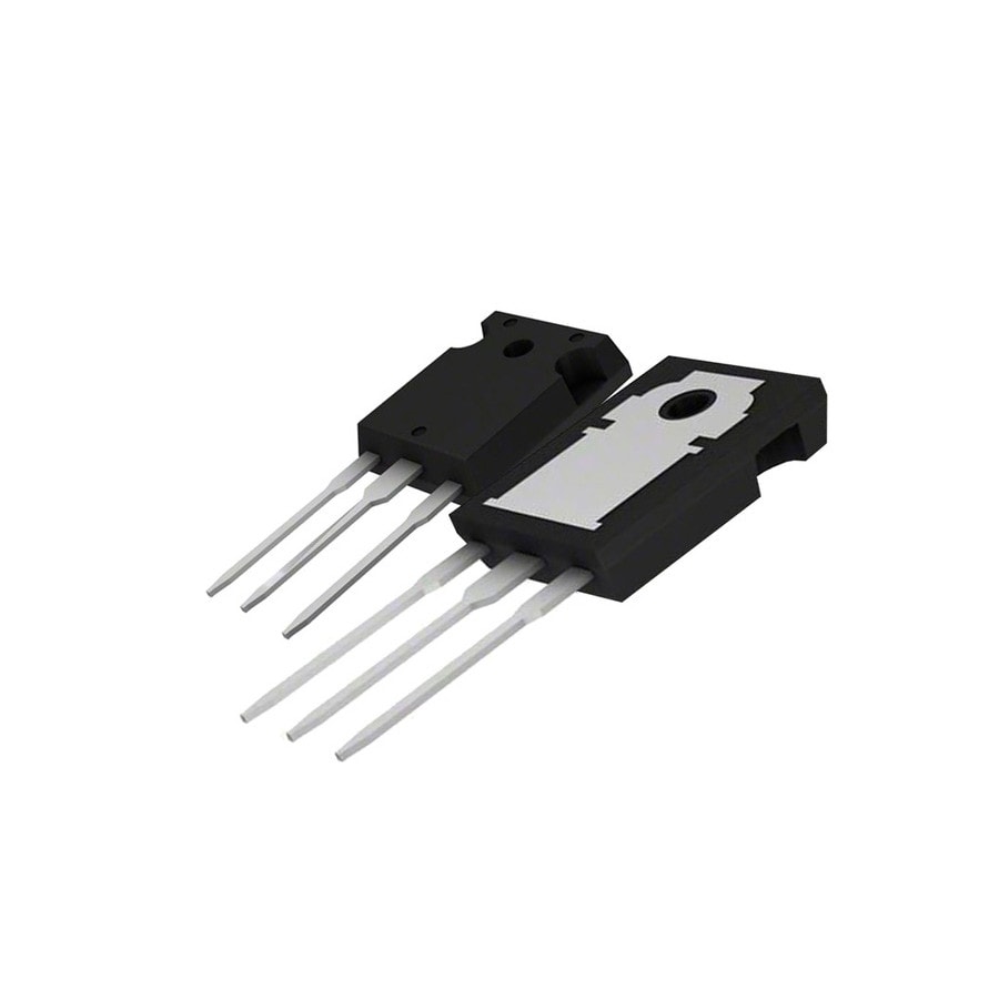 KTech power — Assorted Component Values