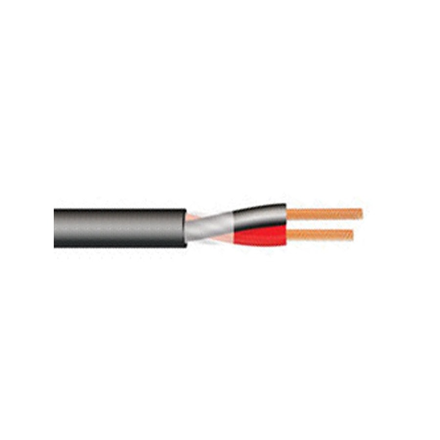 KTech heavy-duty SJT — 2 conductors · Roll 100m