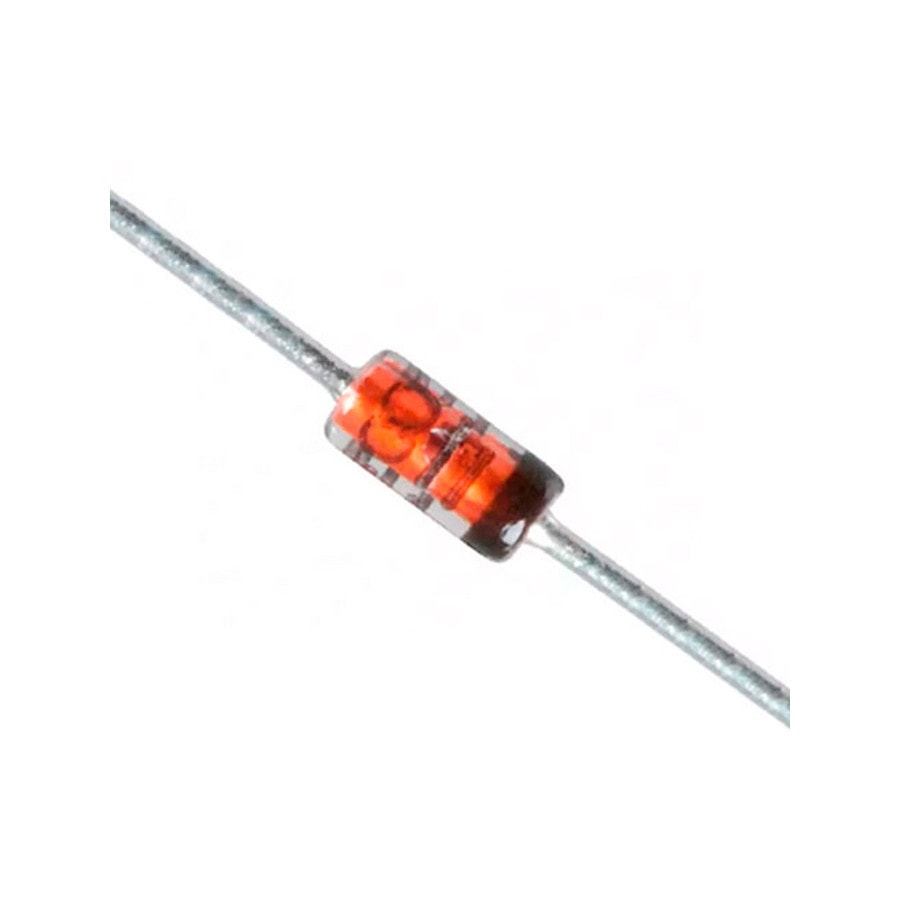 KTech 1N4148 — Diode of Small-Signal