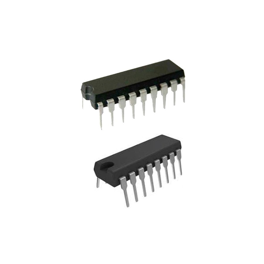 KTech linear power — Assorted Component Values