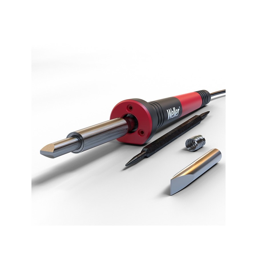 KTech WLIRPK8012A Kit — Precision Pencil Soldering Iron · 80 Watts