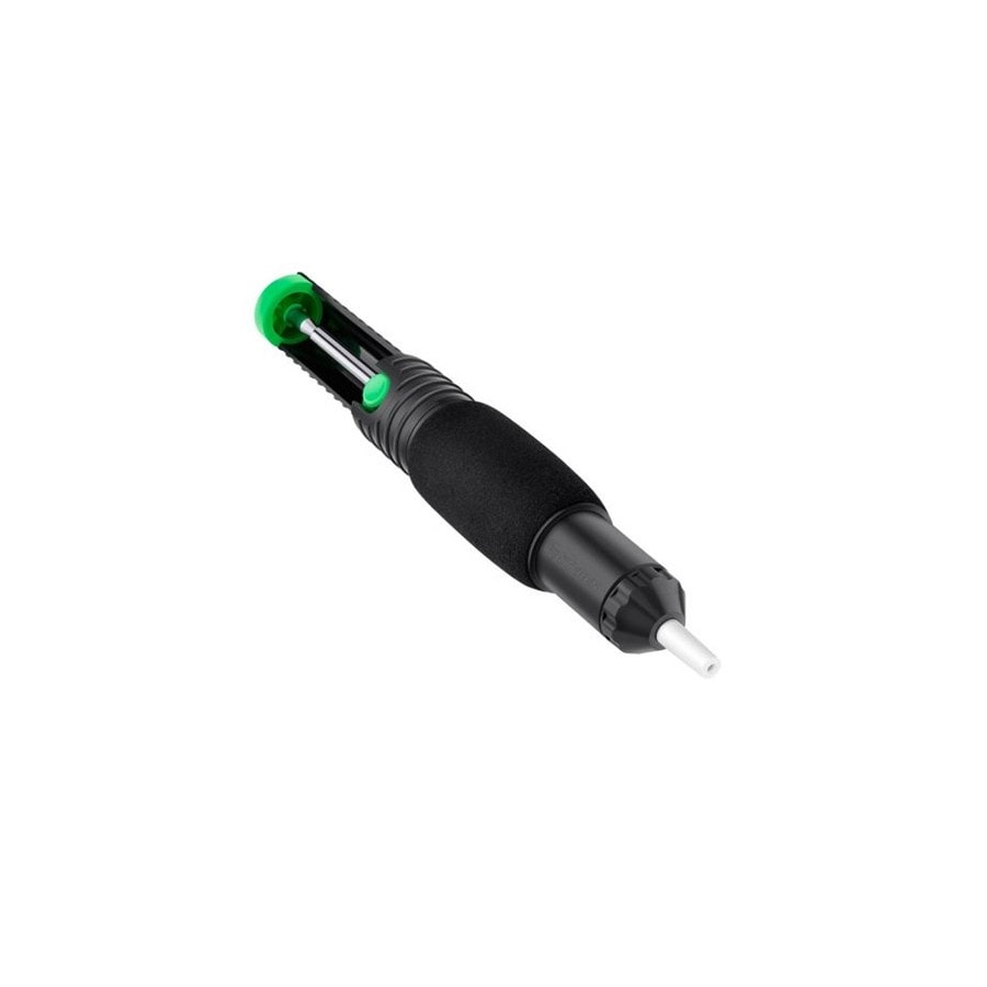 KTech Vacuum Desoldering Pump (Solder Sucker) — CAU-179 · Extractor