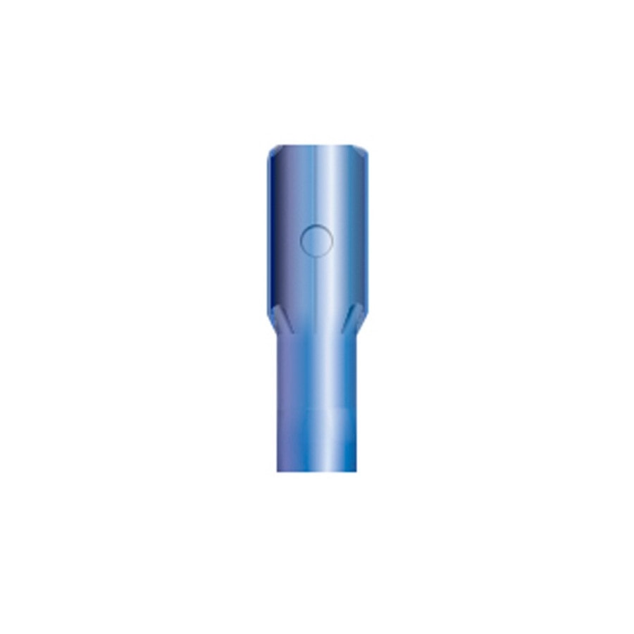KTech Male Quick-Disconnect Spade Tab Terminal — Fully Insulated · Assorted Standard Sizes