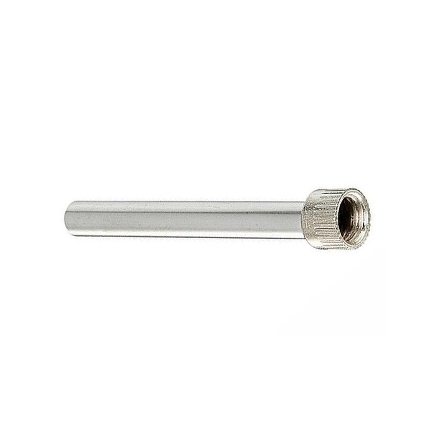 KTech BA60 — bayonet cap · with nut