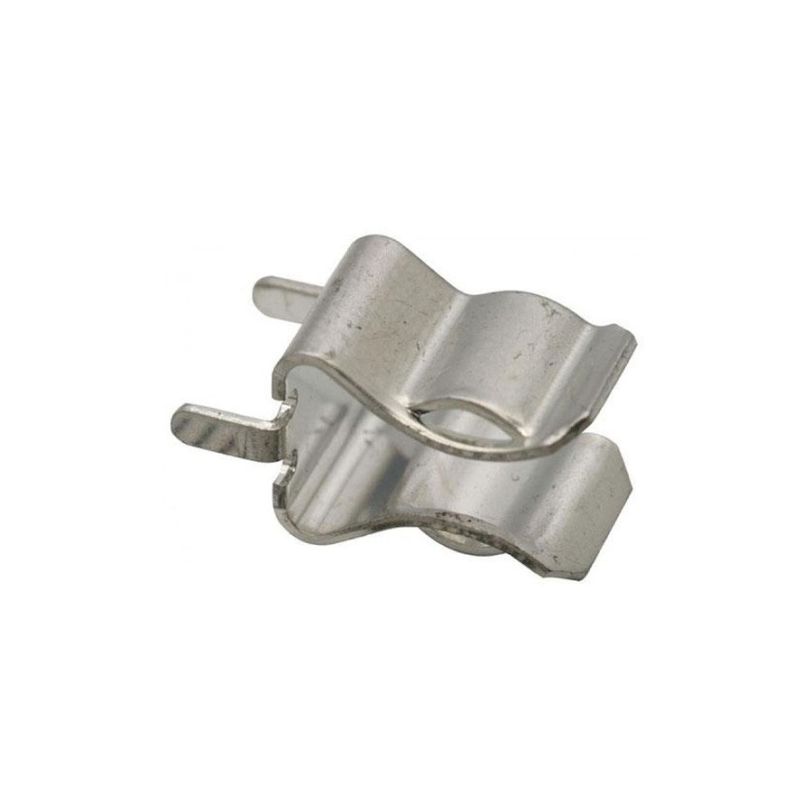 KTech PCB Fuse Clip — 6.3×32mm 3AG · for Printed Circuit Board (PCB)
