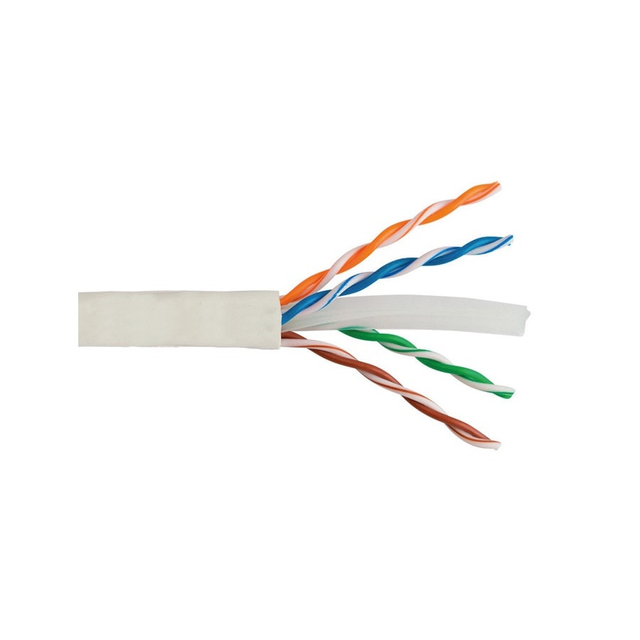KTech Cables UTP — category 6 · 23 AWG