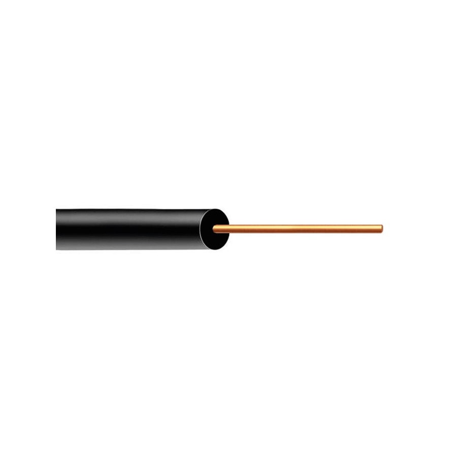 KTech Solid-Core Hook-Up Wire — 22 AWG · Reel 500m