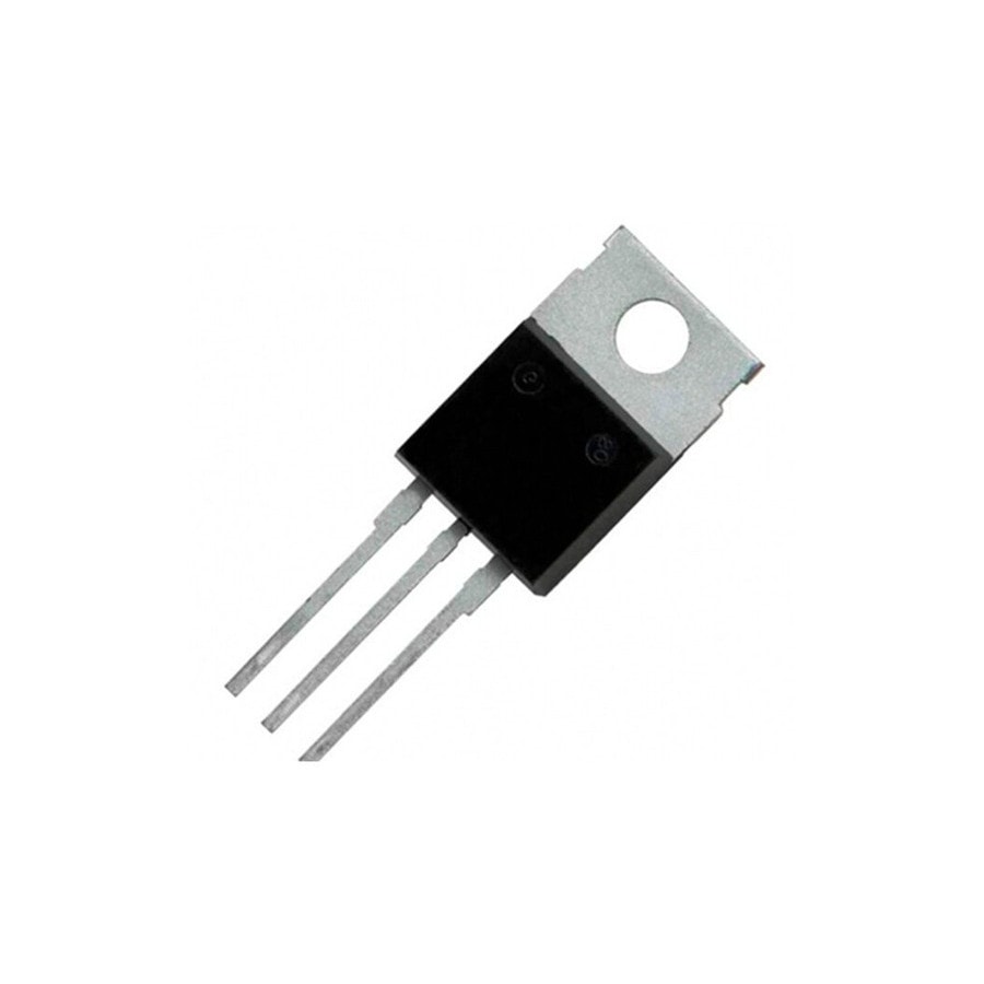 KTech L7805CV — Linear Voltage Regulator
