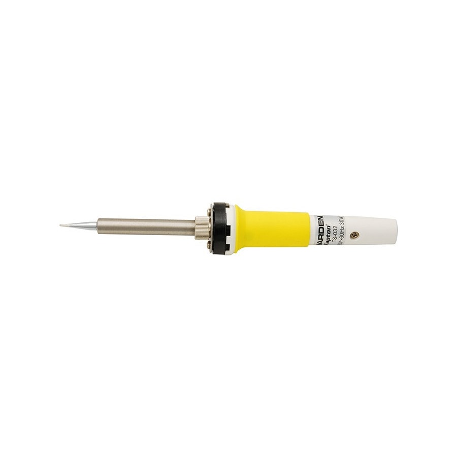 KTech TS-032 — Precision Pencil Soldering Iron · 30 Watts · Semi Profesional